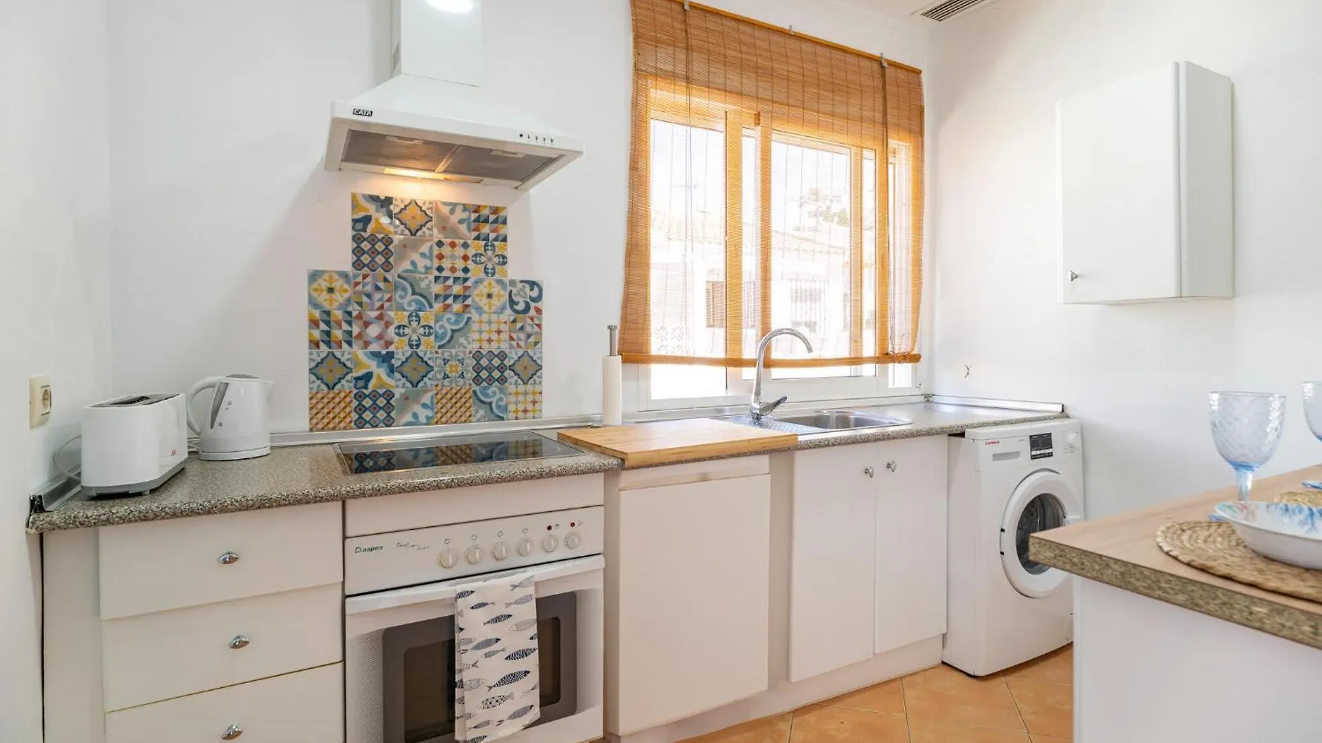 2 Bedroom Nice Apartment In Benalmadena 0*,  Spain