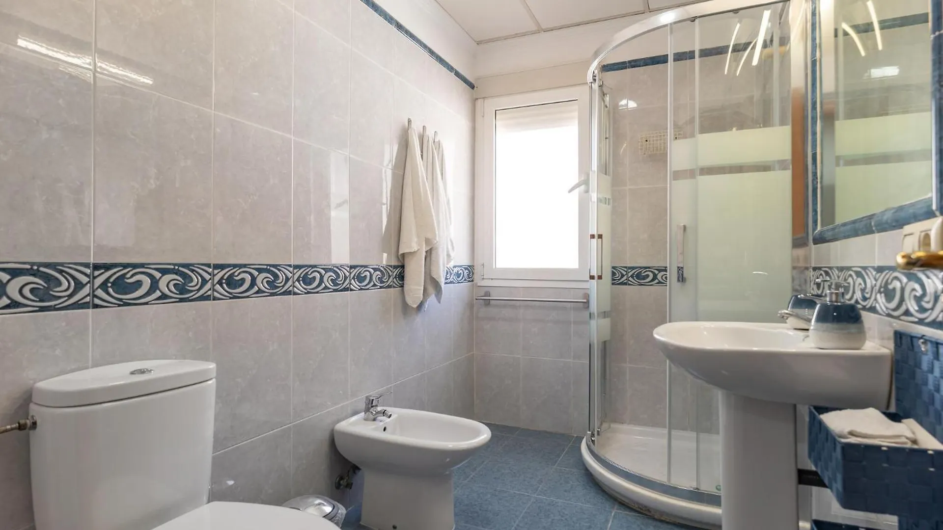 2 Bedroom Nice Apartment In Benalmadena Spain