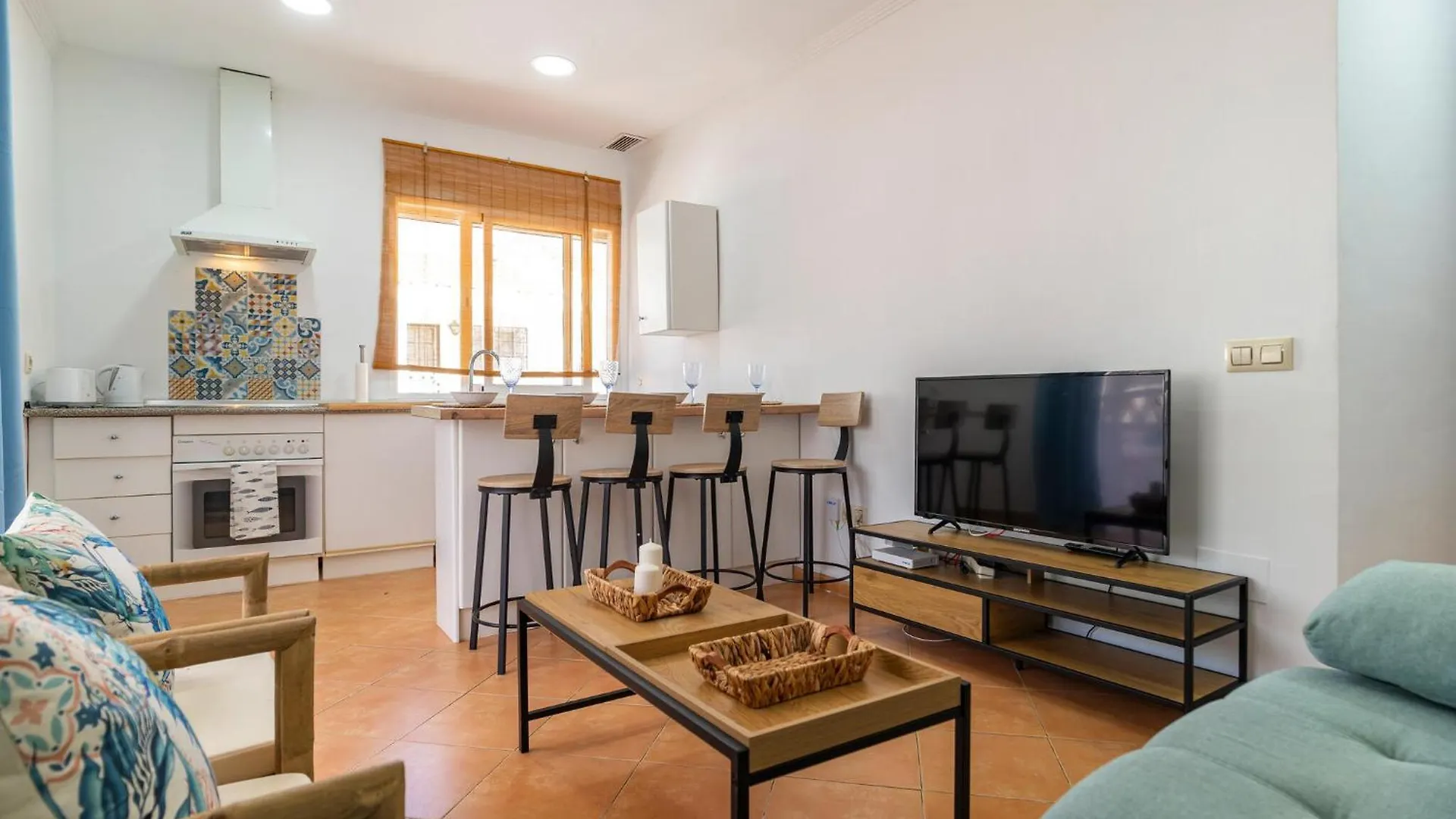 2 Bedroom Nice Apartment In Benalmadena 0*,  Spain