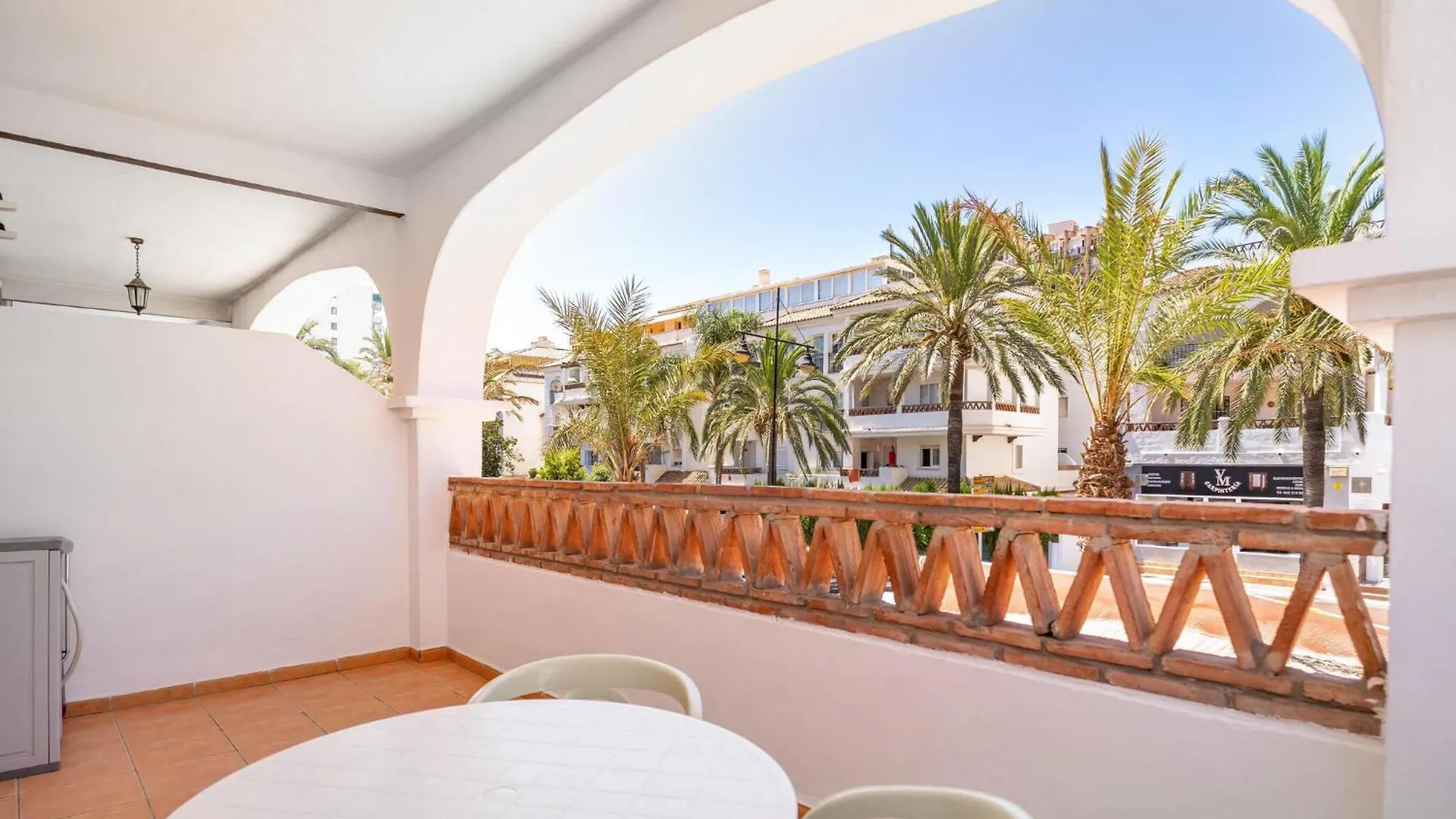 2 Bedroom Nice Apartment In Benalmadena Spain