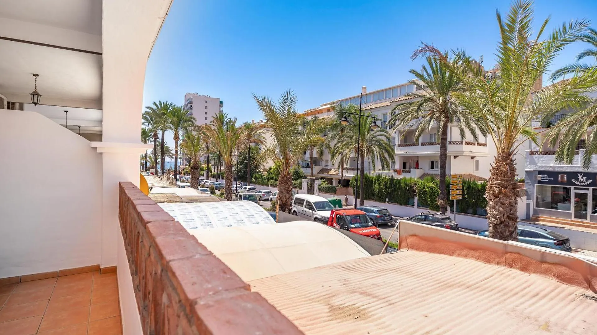 2 Bedroom Nice Apartment In Benalmádena Spanien